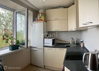 2-комнатная квартира на продажу, 45.8 м2, Лянтор, Набережная улица, 22