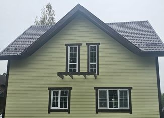 Продается дом, 176 м2, коттеджный посёлок Ильичёвка, Звёздная улица, 20