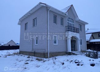 Продается дом, 200 м2, деревня Быльники, Московская улица, 113