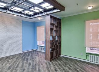 Аренда офиса, 46.5 м2, Москва, Лялин переулок, 16, Лялин переулок