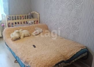 3-комнатная квартира на продажу, 59.7 м2, Екатеринбург, улица Бебеля, 154, улица Бебеля