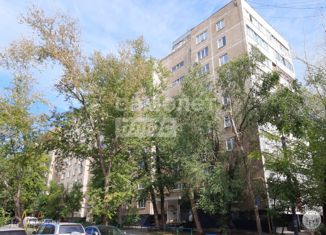Продажа 1-комнатной квартиры, 33 м2, Оренбургская область, проезд Газовиков, 22