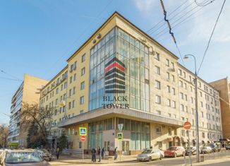 Сдается в аренду офис, 229 м2, Москва, улица Льва Толстого, улица Льва Толстого