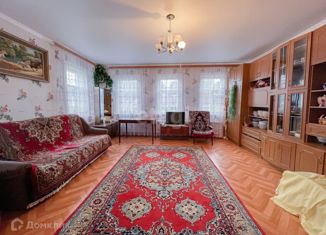 Дом на продажу, 65 м2, Саранск, улица Тельмана, 41