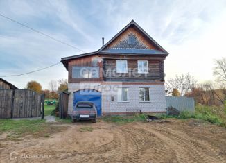 Продается дом, 130 м2, деревня Тихий Ключ, Заречная улица, 16А