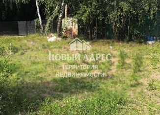 Земельный участок на продажу, 8 сот., деревня Шопино, Центральная улица