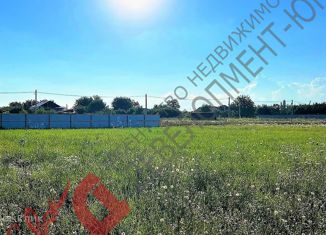 Продажа земельного участка, 8 сот., хутор Новый, Васильковая улица, 2/3