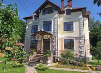 Дом на продажу, 517 м2, деревня Каргашиново