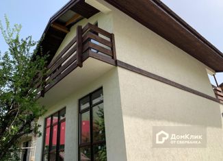 Продажа дома, 130 м2, село Эстосадок, А-149, участок Адлер — курорт Альпика-Сервис, 44-й километр