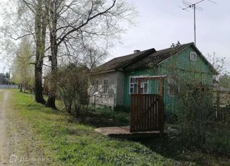 Продам дом, 31 м2, Новгородская область, Зелёная улица