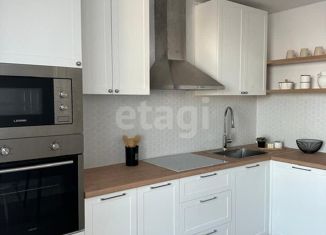 Продам однокомнатную квартиру, 41 м2, Курган, улица Климова, 129