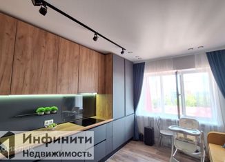 Продается однокомнатная квартира, 51.5 м2, Ставропольский край, улица Войтика, 4/1