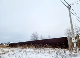 Продажа дома, 20 м2, городской округ Воскресенск, Благодатная улица