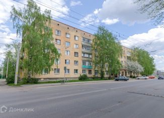 Продаю комнату, 13 м2, Вологда, Козлёнская улица, 125