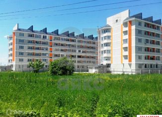 Продажа квартиры студии, 26.5 м2, хутор Ленина, Радужная улица, 15Б