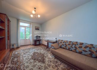 Продажа 2-комнатной квартиры, 59.5 м2, Рязань, Первомайский проспект, 63