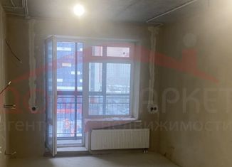 Продам квартиру студию, 27.18 м2, Воронеж, улица Историка Костомарова, 48А, ЖК Галактика