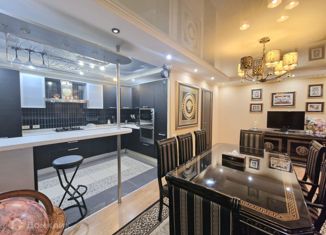 4-ком. квартира на продажу, 120 м2, Пенза, Бригадная улица, 8, Первомайский район