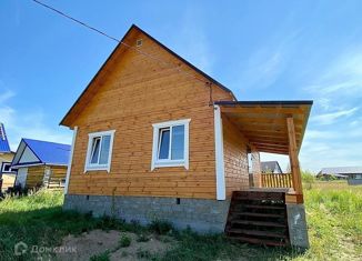 Продается дом, 70 м2, деревня Петрово-Федоровка