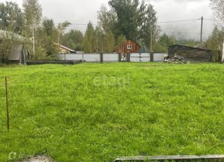 Участок на продажу, 10 сот., посёлок Турбаза Юность, Университетская улица, 25