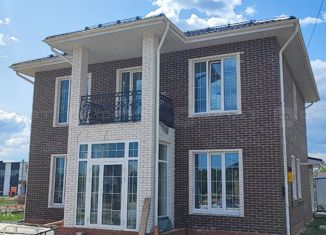 Продается дом, 194 м2, территория ТСН Семиозерские сады, территория ТСН Семиозерские сады, 61