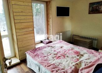 Продаю дом, 100 м2, деревня Старая Балахонка, Верхняя улица