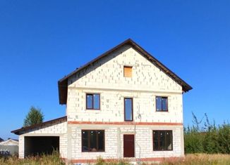 Дом на продажу, 280 м2, деревня Андреевское, Рябиновая улица, 103