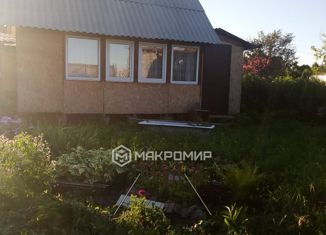 Продам дом, 41.8 м2, село Катково, Майская улица, 40