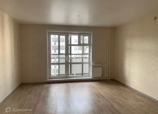 Продаю двухкомнатную квартиру, 50.4 м2, Красноярск, ЖК Лесной Массив, улица Елены Стасовой, 50А