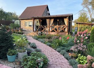 Продается дом, 96 м2, село Васильево