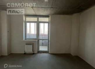 2-комнатная квартира на продажу, 57 м2, Ростовская область, проспект 40-летия Победы, 63