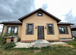 Дом на продажу, 139 м2, село Песчаные Ковали, Советская улица