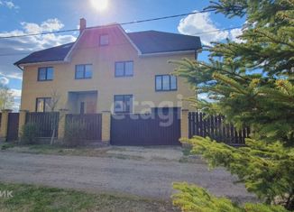 Продажа дома, 480 м2, деревня Дьяково, коттеджный посёлок Дьяково Поле, 11к2