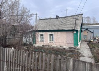 Продажа дома, 21.4 м2, Новосибирская область, Центральная улица