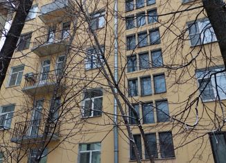 Продам 1-комнатную квартиру, 38 м2, Санкт-Петербург, Новочеркасский проспект, 57к1