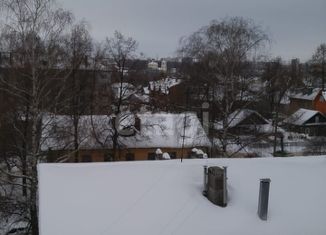 Продажа 4-ком. квартиры, 150 м2, Нижний Новгород, Родниковая улица, 63к1, Родниковая улица