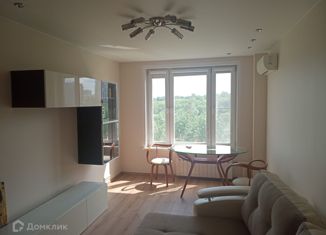 2-комнатная квартира в аренду, 46 м2, Москва, 2-й Сетуньский проезд, 4, 2-й Сетуньский проезд