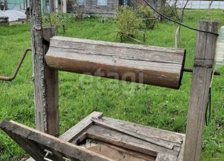 Продам земельный участок, 18 сот., деревня Конечное, Цветочная улица