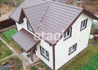 Продам дом, 131 м2, деревня Виркино, деревня Виркино, 23