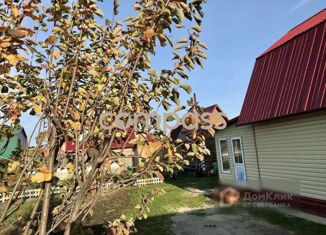 Продажа дома, 66.8 м2, ПСО Боровое, Садовая улица