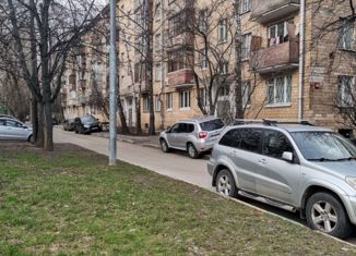 Продам 2-ком. квартиру, 43 м2, Москва, Озёрная улица, 34к3, метро Озёрная