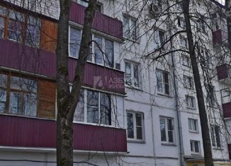 Продается однокомнатная квартира, 35 м2, Московский, 1-й микрорайон, 1