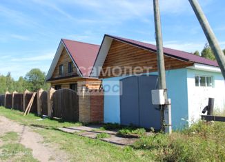 Продается дом, 225.4 м2, поселок городского типа Староуткинск, Новая улица