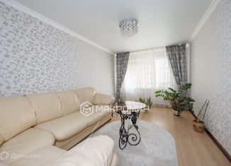 Сдается 2-комнатная квартира, 60 м2, Брянск, улица Брянского Фронта, 28к2, Советский район