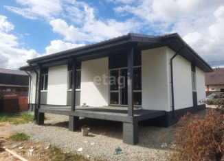 Продаю дом, 120 м2, посёлок городского типа Верхнее Дуброво, Малахитовый переулок, 1