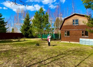 Продаю дом, 67 м2, Электрогорск, садовое товарищество Звёздочка-1, 33