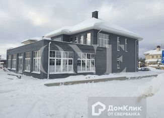 Дом на продажу, 540 м2, деревня Новинки, Приозёрная улица