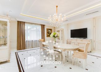 Дом на продажу, 970 м2, деревня Веледниково, Павловская аллея