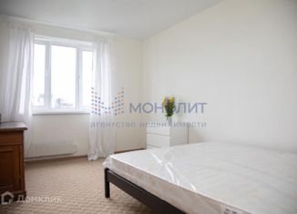 Продается 2-комнатная квартира, 53.6 м2, Москва, улица Рогова, 16к1, улица Рогова