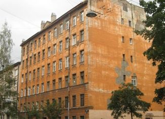 Продам комнату, 79 м2, Санкт-Петербург, Карташихина улица, 6, Василеостровский район